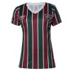 Fluminense FC Hjemme 2024-25 - Dame Fotballdrakt